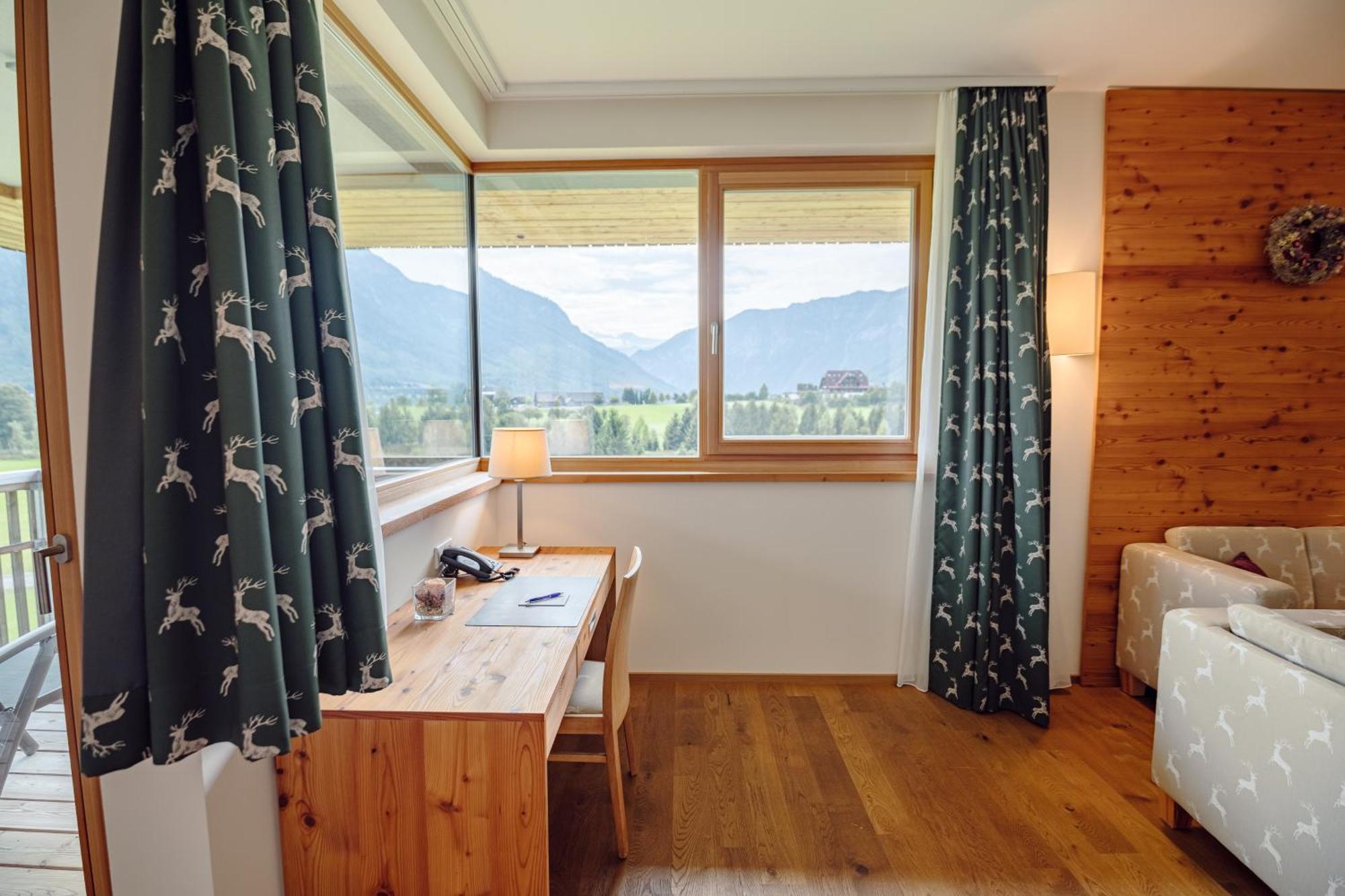 Narzissen Vital Resort Bad Aussee Exterior foto